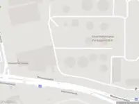 Politie naar de P. Calandweg in Arnhem vanwege aanrijding met letsel