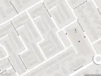 Brandweer met grote spoed naar de Van Boerlostraat in Venlo