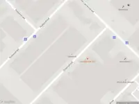 Politie naar de Mississippidreef in Utrecht vanwege aanrijding met letsel