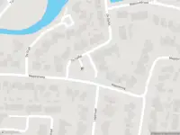 Brandweer met gepaste spoed naar de De Mute in Den Ham vanwege afhijsen patient