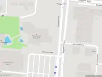 Overlastmelding Stappegoorweg in Tilburg (North Brabant)