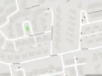 Brandweer met grote spoed naar de Pieter Brueghellaan in Meppel vanwege gebouwbrand