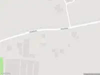 Brandweer met grote spoed naar de Haaghweg in Didam vanwege een buitenbrand