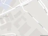 Brandweer met gepaste spoed naar de Jan Olieslagersweg in Eindhoven vanwege een buitenbrand