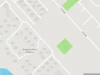 Ambulance met grote spoed naar de Lagezoom in Renesse