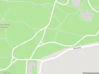 Politie naar de Korte Molenweg in Doorn vanwege aanrijding met letsel