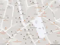 Brandweer met gepaste spoed naar de Marktstraat in Eindhoven vanwege stankoverlast