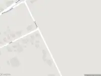 Ambulance met grote spoed naar de Achthuizensedijk in Achthuizen