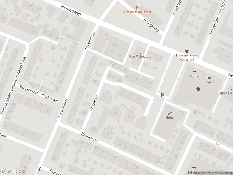 Ambulance met gepaste spoed naar de Papegaaistraat in Krommenie