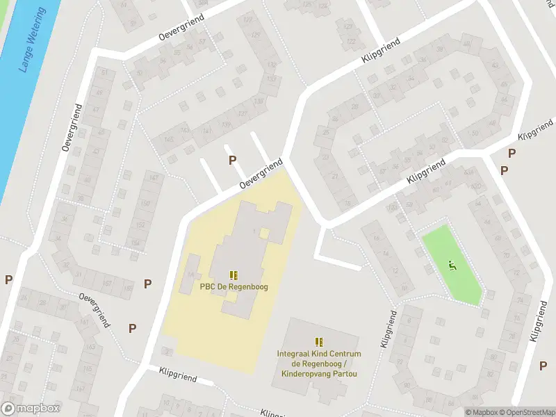 Brandweer met grote spoed naar de Oostgriend in Almere vanwege stankoverlast