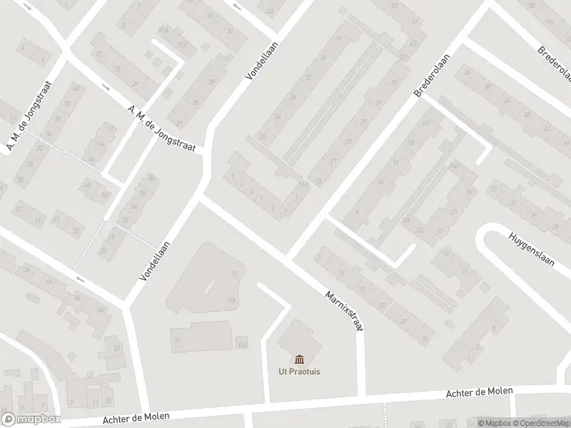 Traumahelikopter met grote spoed naar de Brederolaan in Etten-Leur