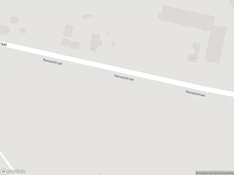 Brandweer met gepaste spoed naar de Kanaalstraat in Liessel