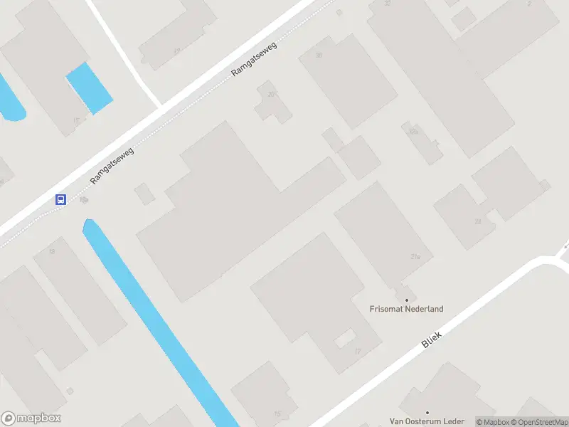 Brandweer met gepaste spoed naar de Karperweg in Raamsdonksveer