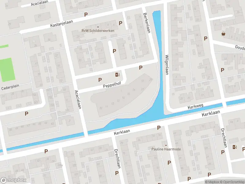 Besteld ambulance vervoer naar de Peppelhof in Leimuiden