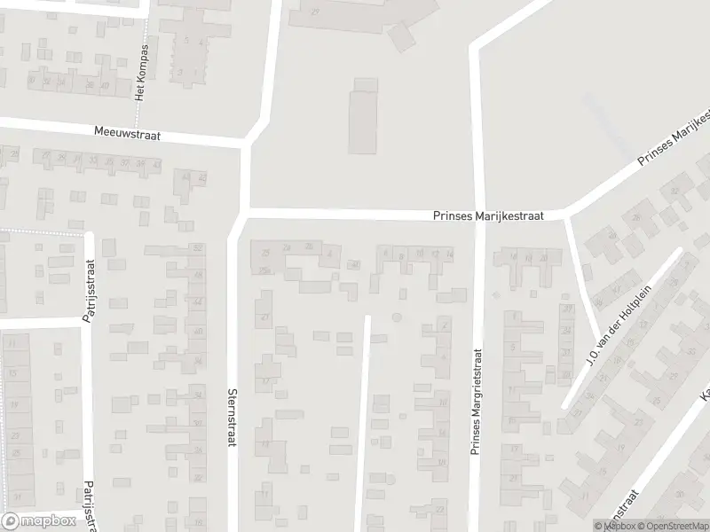 Ambulance met gepaste spoed naar de Prinses Marijkestraat in Wieringerwerf