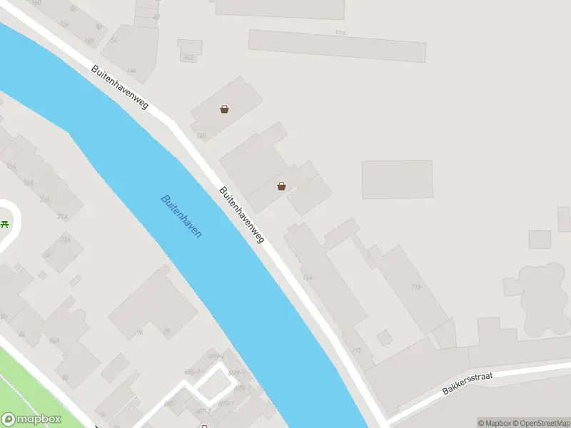 Ambulance met gepaste spoed naar de Buitenhavenweg in Schiedam