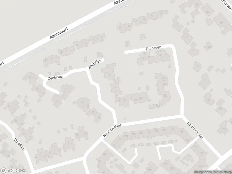 Ambulance met gepaste spoed naar de Zeebries in Den Burg