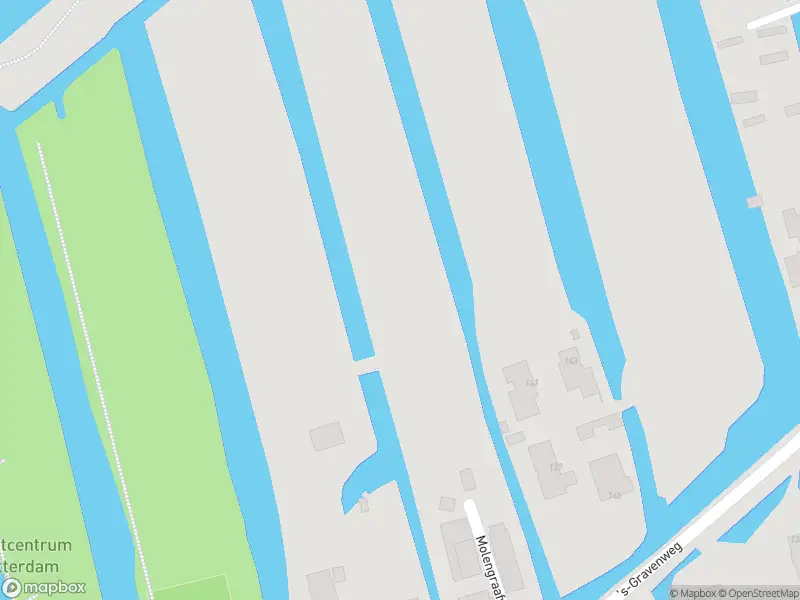 Brandweer met gepaste spoed naar de 's-Gravenweg in Capelle aan den IJssel vanwege dier(en) in nood