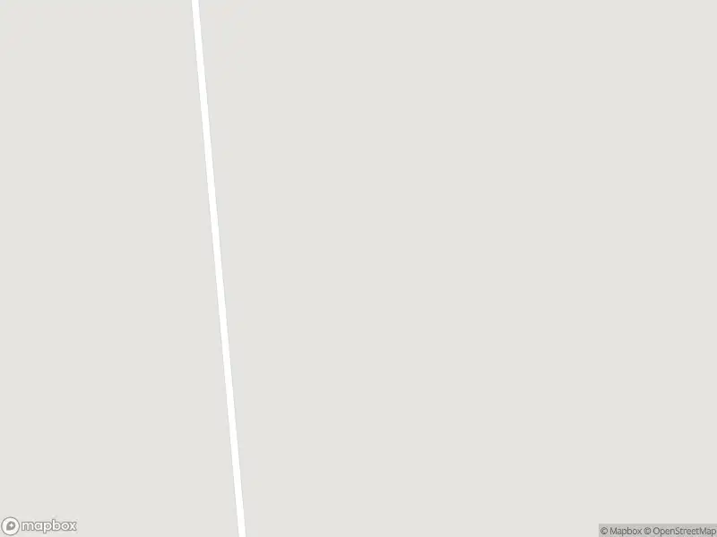 Politie naar de Noord Stegeren in Dedemsvaart vanwege aanrijding met letsel