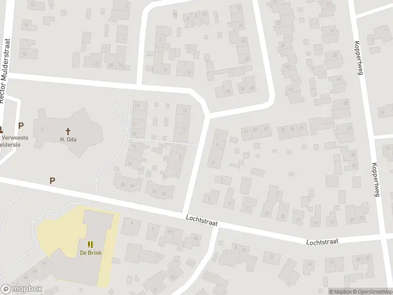 Ambulance met gepaste spoed naar de Broekhuizerdijk in Melderslo