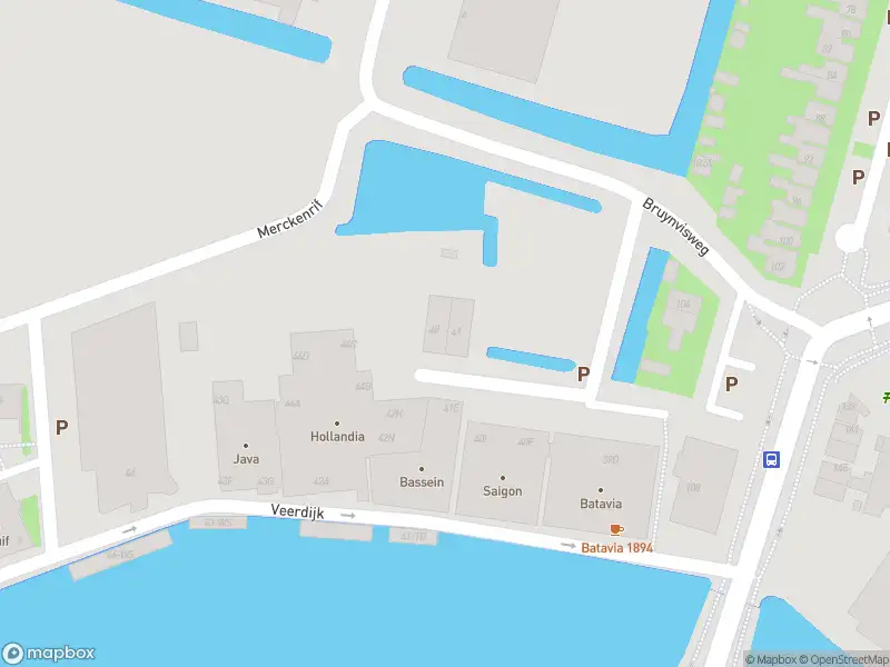 Ambulance met gepaste spoed naar de Pakhuisplein in Wormer