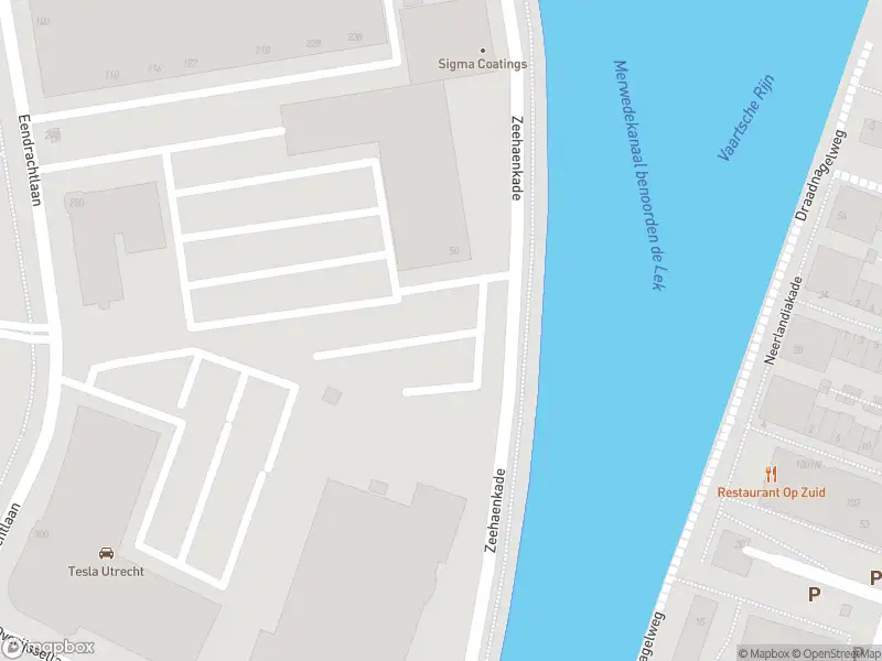 Politie naar de Zeehaenkade in Utrecht vanwege aanrijding met letsel