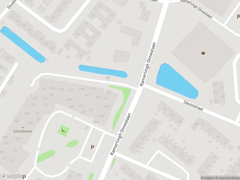 Ambulance met gepaste spoed naar de Thomsonstraat in Badhoevedorp