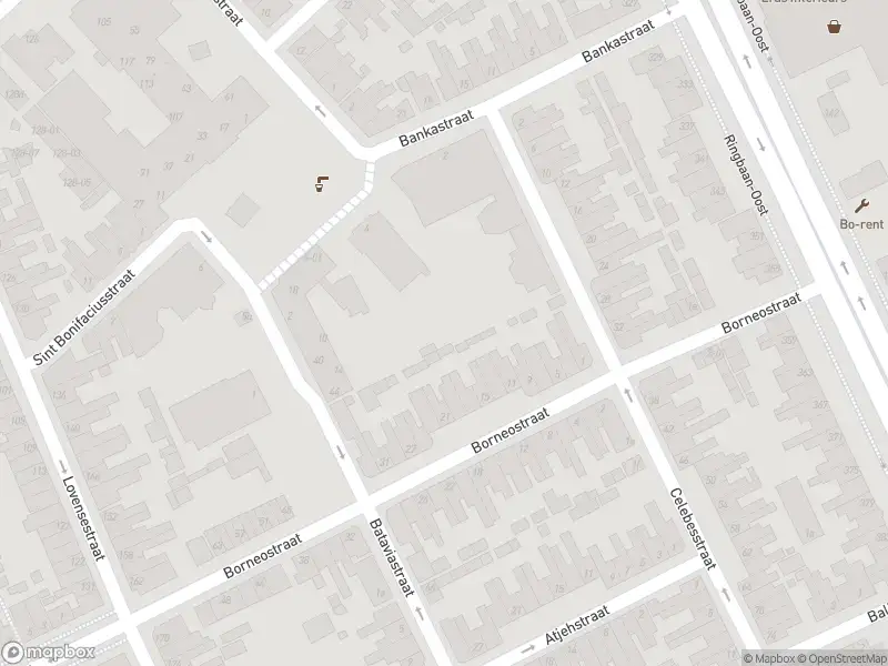 Overlastmelding Balistraat in 5014BG Tilburg