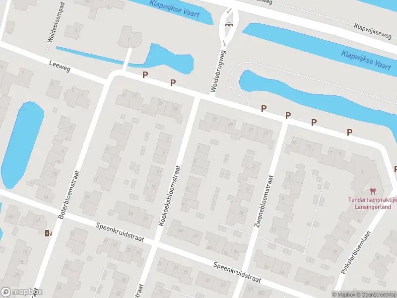 Ambulance met grote spoed naar de Koekoeksbloemstraat in Berkel en Rodenrijs