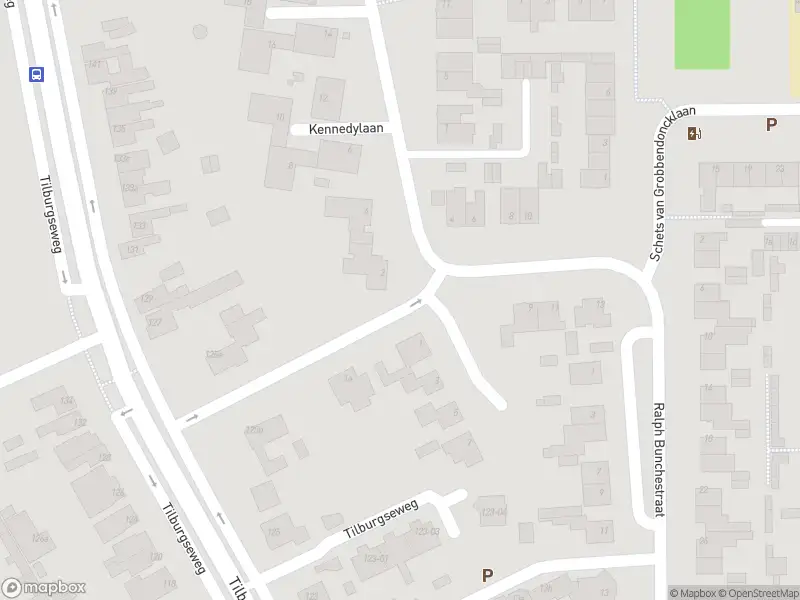 Overlastmelding  in Goirle