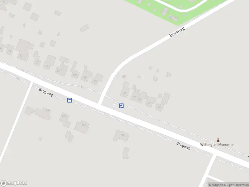 Overlastmelding Brugweg in Echt