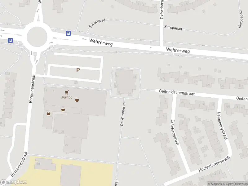 Overlastmelding Romeinenstraat in Sittard