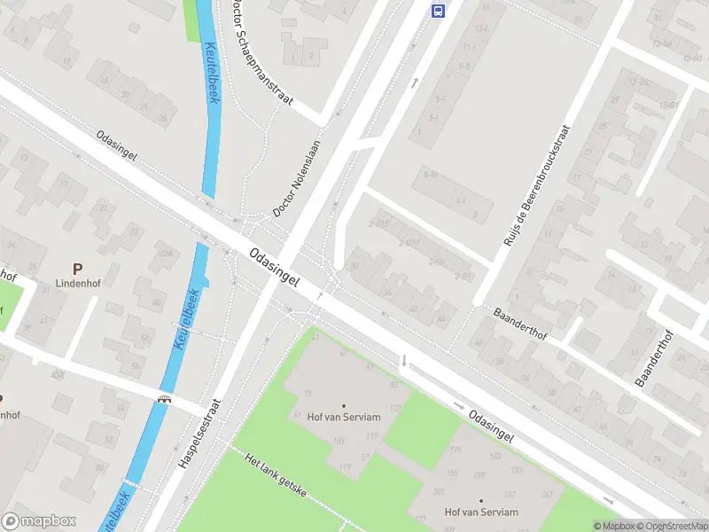 Overlastmelding Odasingel in Sittard