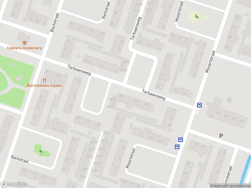 Ambulance met grote spoed naar de Mozartstraat in Roermond