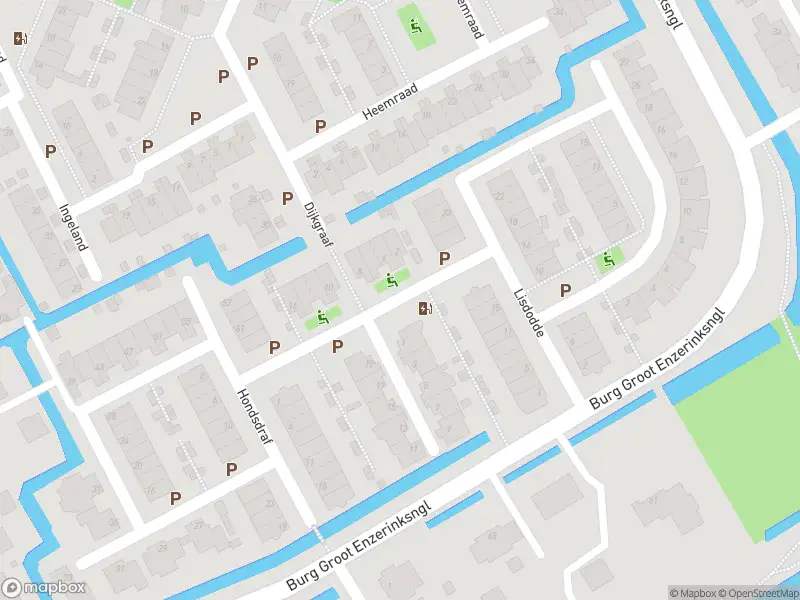 Ambulance met gepaste spoed naar de Haagwinde in Maasland