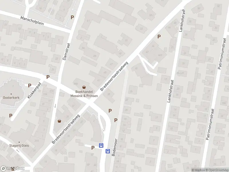 Politie naar de Meiberg in Aalten vanwege aanrijding met letsel