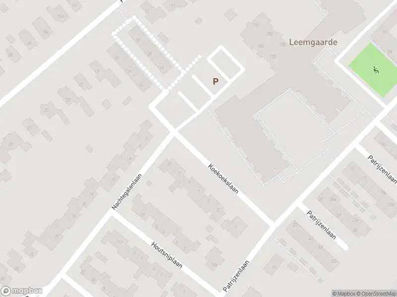 Ambulance met gepaste spoed naar de Koekoekslaan in Oostvoorne