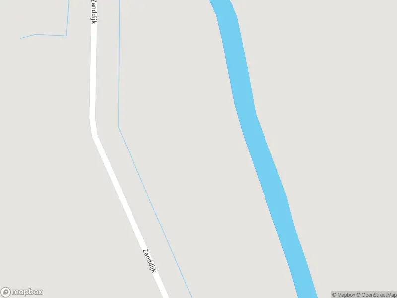 Overlastmelding Zanddijk in Dordrecht