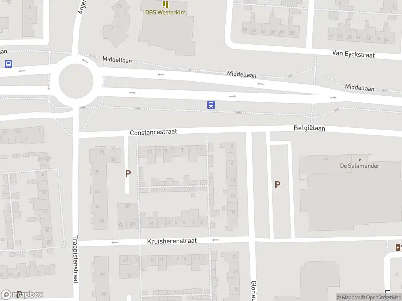 Overlastmelding Constancestraat in Dongen