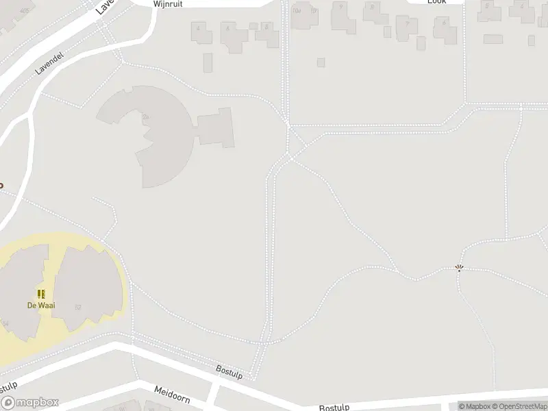 Overlastmelding Keerkade in 5432KA Cuijk