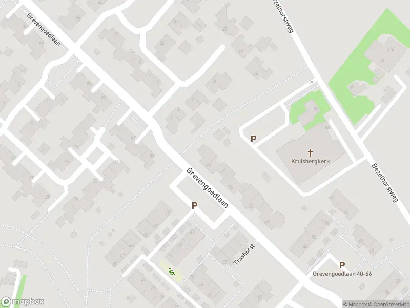 Anonieme overlastmelding Bunderhorst in 7009LV Doetinchem