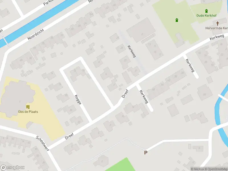 Ambulance met gepaste spoed naar de Kogge in Abbekerk