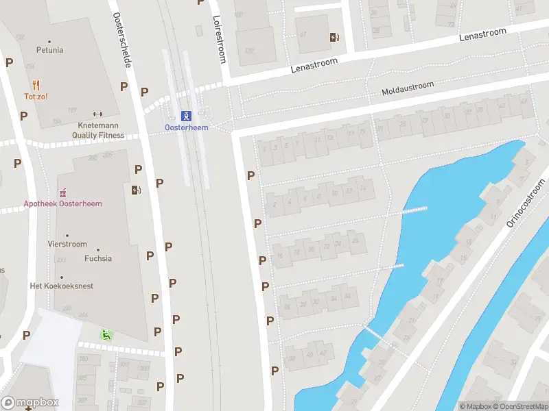 Ambulance met gepaste spoed naar de Nijlstroom in Zoetermeer