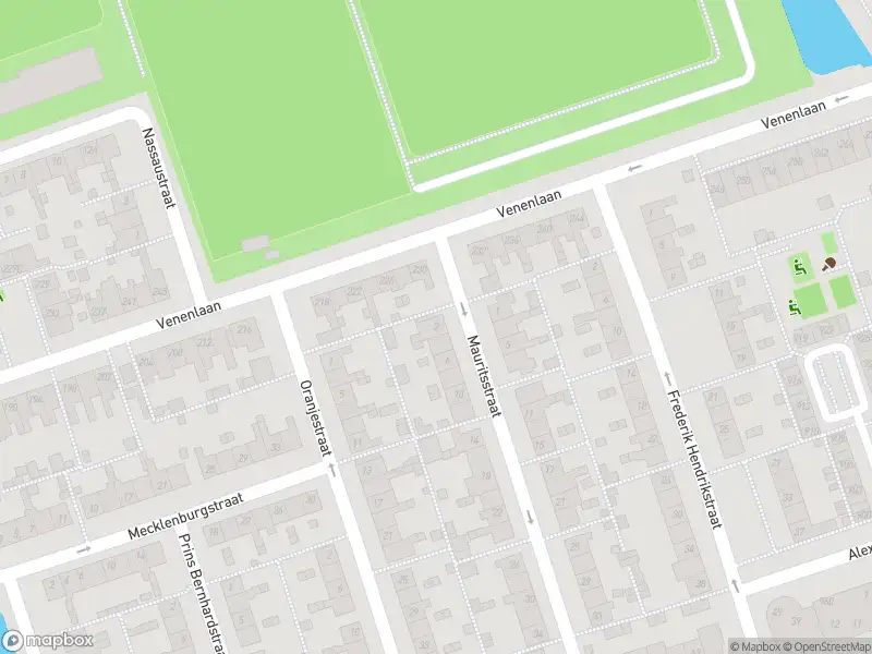 Overlastmelding Mauritsstraat in Hoorn