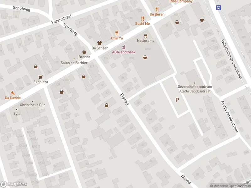 Brandweer met grote spoed naar de Elsweg in Apeldoorn vanwege voertuigbrand