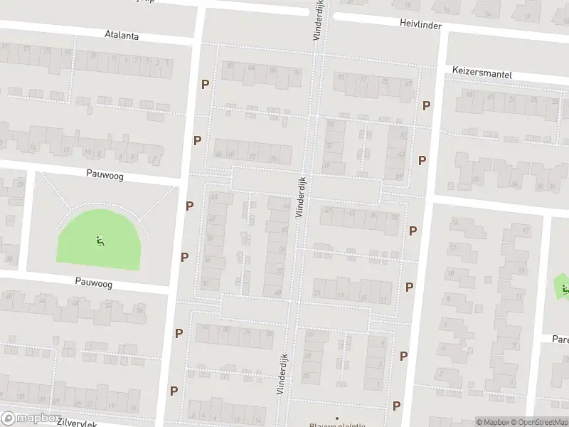 Politie met grote spoed naar de Koningspage in Hoogeveen vanwege ongeval met letsel