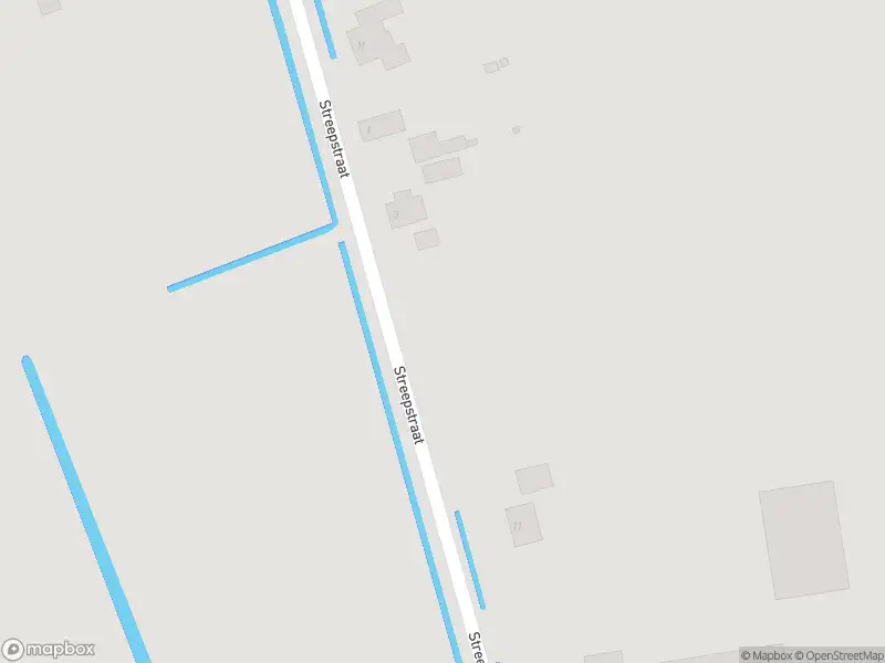 Overlastmelding Streepstraat in Berkel-Enschot