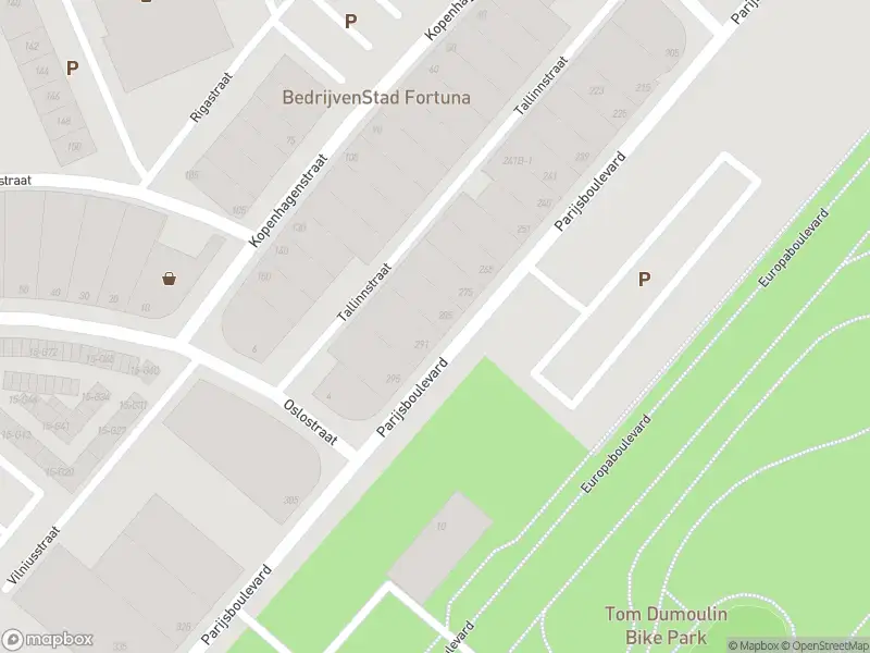 Overlastmelding Parijsboulevard in Sittard