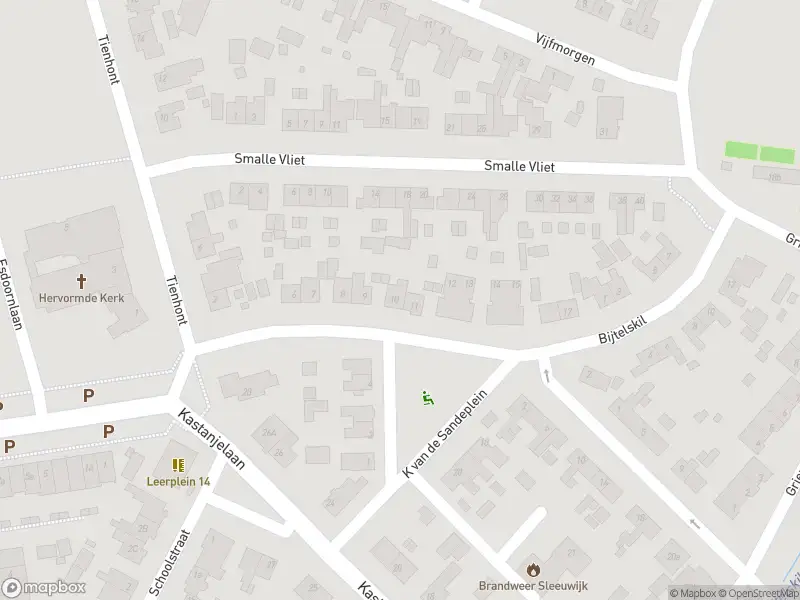 Overlastmelding Nanningh Keyserstraat in 4254EN Sleeuwijk