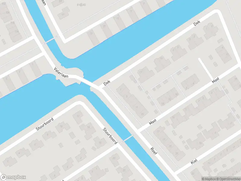 Politie met grote spoed naar de Roef in Meppel vanwege steekincident